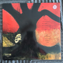 Kylesa : Time Will Fuse Its Worth (LP, Album, Ltd, Tra)
