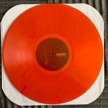 Kylesa : Time Will Fuse Its Worth (LP, Album, Ltd, Tra)