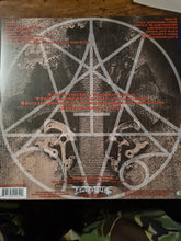 Morbid Angel : Blessed Are The Sick (LP, Album, Ltd, RE, RM, Whi)