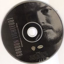 Gordon Lightfoot : Complete Greatest Hits (CD, Comp, RM)