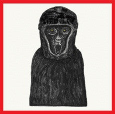 British Sea Power : BSP EP5 (CD, EP, Ltd)