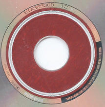 Nerve (2) : Blood (CD, Single)