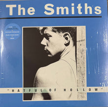 The Smiths : Hatful Of Hollow (LP, Comp, RE, 180)