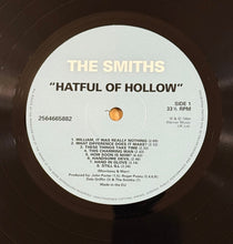 The Smiths : Hatful Of Hollow (LP, Comp, RE, 180)