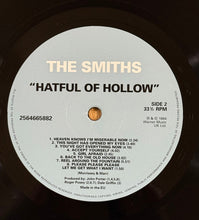 The Smiths : Hatful Of Hollow (LP, Comp, RE, 180)