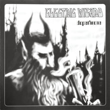 Electric Wizard (2) : Dopethrone (CD, Album, RE, RP, Jew)