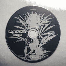 Electric Wizard (2) : Dopethrone (CD, Album, RE, RP, Jew)