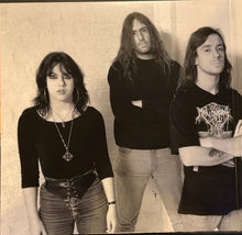 Bolt Thrower : Warmaster (LP, Album, Ltd, RE, RM, Whi)