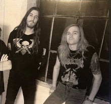 Bolt Thrower : Warmaster (LP, Album, Ltd, RE, RM, Whi)