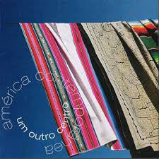 America Contemporanea : Um Outro Centro (CD)