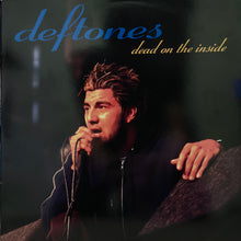 Deftones : Dead On The Inside - Bizarre Festival 1998 (LP, Unofficial, Mar)