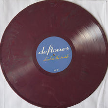 Deftones : Dead On The Inside - Bizarre Festival 1998 (LP, Unofficial, Mar)