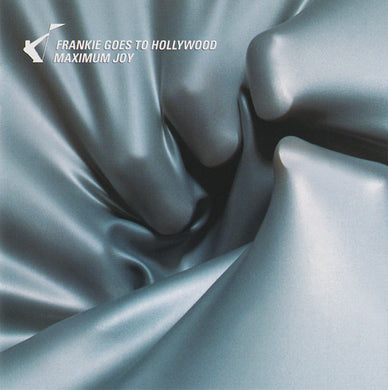 Frankie Goes To Hollywood : Maximum Joy (2xCD, Comp)