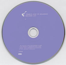 Frankie Goes To Hollywood : Maximum Joy (2xCD, Comp)