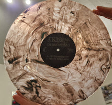 Akhlys : The Dreaming I (LP + LP, S/Sided, Etch + Album, RE, RP, Iri)