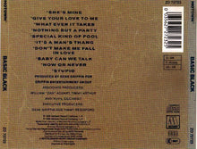 Basic Black : Basic Black (CD, Album)