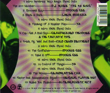 Various : Ol' Skool Butta Volume 2 (CD, Comp)