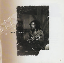 Bob Marley & The Wailers : One Love: The Very Best Of (CD, Comp, UML)
