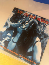 Various : Up In My Mind: 15 Fuzzed Out Acid Tabs From The Lysergic Sixties (LP, Comp)