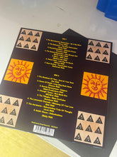 Various : Up In My Mind: 15 Fuzzed Out Acid Tabs From The Lysergic Sixties (LP, Comp)