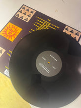 Various : Up In My Mind: 15 Fuzzed Out Acid Tabs From The Lysergic Sixties (LP, Comp)