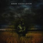 Gozu : Locust Season (LP, Album, Ltd, Ora)