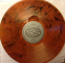 Gozu : Locust Season (LP, Album, Ltd, Ora)