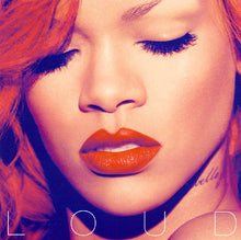 Rihanna : Loud (CD, Album, RE)