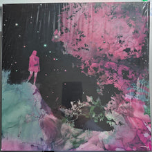 Unreqvited : Mosaic I: L'amour Et L'ardeur (LP, Album, Ltd, RP, Flu)