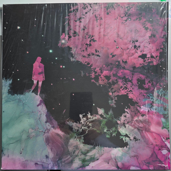 Unreqvited : Mosaic I: L'amour Et L'ardeur (LP, Album, Ltd, RP, Flu)