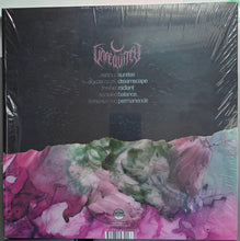 Unreqvited : Mosaic I: L'amour Et L'ardeur (LP, Album, Ltd, RP, Flu)