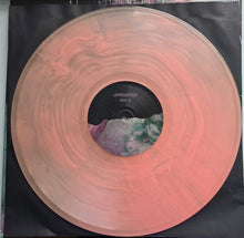 Unreqvited : Mosaic I: L'amour Et L'ardeur (LP, Album, Ltd, RP, Flu)