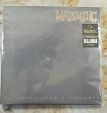 Warning (8) : Watching From A Distance (2xLP, Album, RE, Gre)