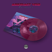 Abstract Void : Forever (LP, Album, Ltd, Pur)