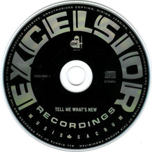 Gem (3) : Tell Me What's New (CD, Album)