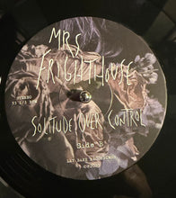 Mrs Frighthouse : Solitude Over Control (LP)
