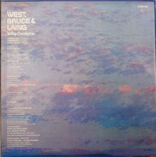 West, Bruce & Laing : Why Dontcha (LP, Album)