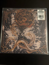 King Woman : Created In The Image Of Suffering (LP, Album, RE, Cus)