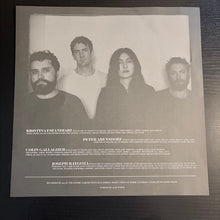 King Woman : Created In The Image Of Suffering (LP, Album, RE, Cus)