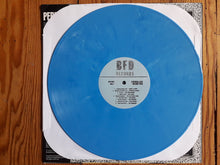 Various : Pebbles Vol. 4 (LP, Comp, RE, Unofficial, Blu)
