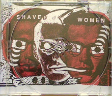 Shaved Women : Shaved Women (CD, Comp)