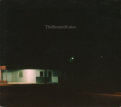 The Besnard Lakes : Volume I (CD, Album)
