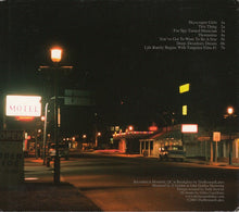 The Besnard Lakes : Volume I (CD, Album)