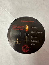 Rammstein : Rare Tracks And Singles (2xLP, Dlx, Unofficial)
