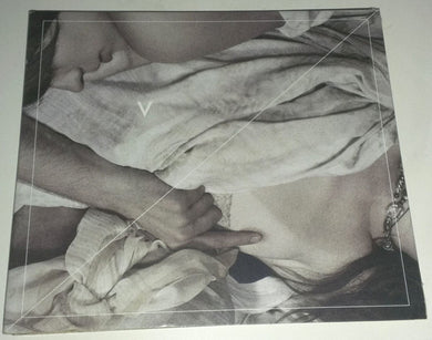 Violens : True (CD, Album)