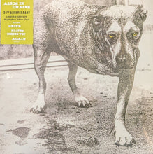 Alice In Chains : Alice In Chains (2xLP, Album, Ltd, RE, Yel)