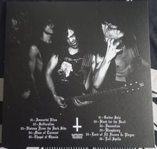 Morbid Angel : Live Suffocation - Grindcrusher Tour Live. Rock City, Nottingham 1989 (LP, Album, Ltd, Unofficial)