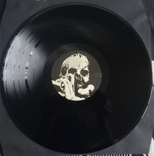 Morbid Angel : Live Suffocation - Grindcrusher Tour Live. Rock City, Nottingham 1989 (LP, Album, Ltd, Unofficial)