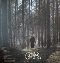 Coltaine : Forgotten Ways (LP, RP)