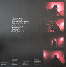 Coltaine : Forgotten Ways (LP, RP)